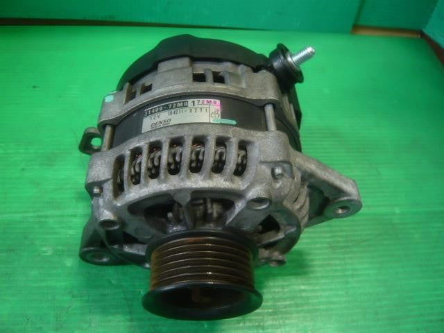 [ALTERNATOR]SUZUKI HUSTLER MR31S R06A AT 2WD #0EV3253000649