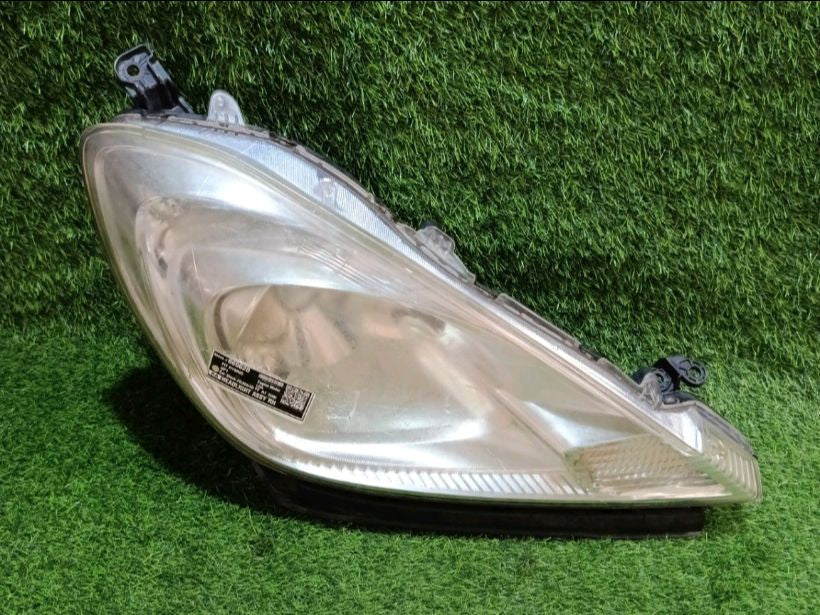 [HEADLIGHT ASSY RH]HONDA FIT HYBRID GP1 2012 LDA FF AT 2WD #0003254869620