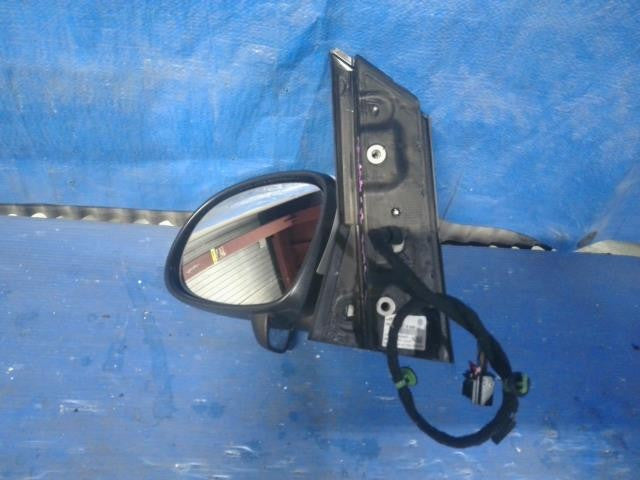 [SIDE MIRROR LH]VOLKSWAGEN SHARAN 7NCZD CZD AT 2WD #0BD3253178266