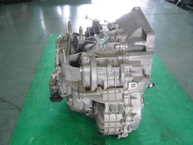 [AUTOMATIC MISSION ASSY]MAZDA ATENZA WAGON GJ2FW SH-VPTR AT 2WD #0EV3253000795