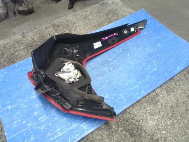 [TAIL LAMP LH]VOLVO V60 FB4164T B4164T AT 2WD #0BD3253174764