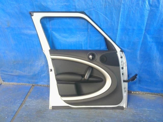 [F DOOR ASSY LH]BMW MINI BMW ZA16 - AT 2WD #0BD3253174250