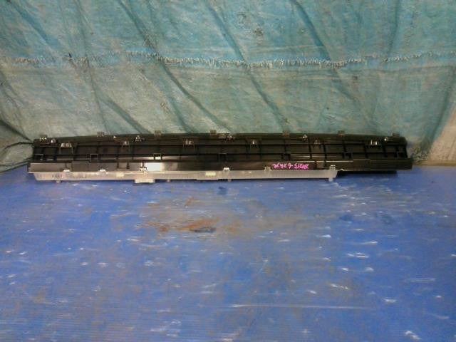 [SPEEDOMETER]HONDA STEPWAGON RG2 K20A AT 4WD #0BD3253172613