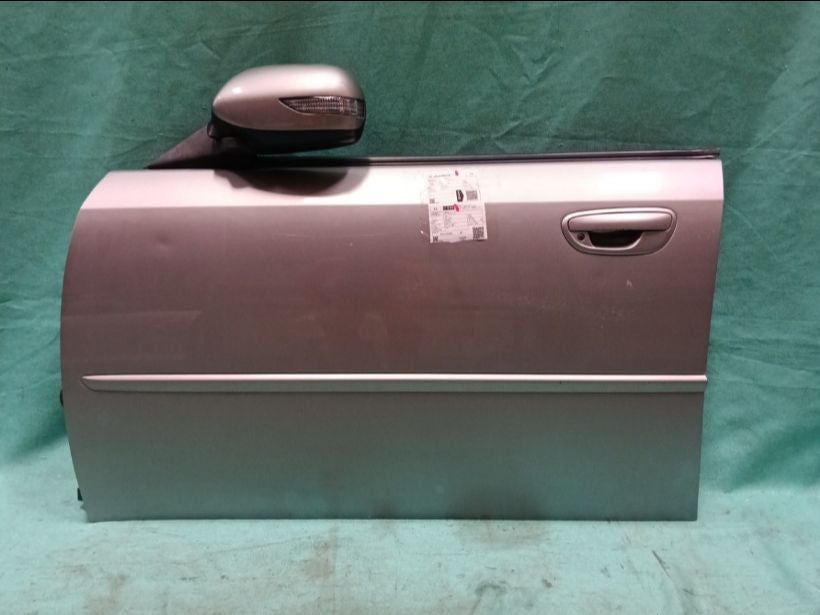 [F DOOR ASSY LH]SUBARU LEGACY B4 BL5 2008 EJ20 FF AT 4WD #0473261023970