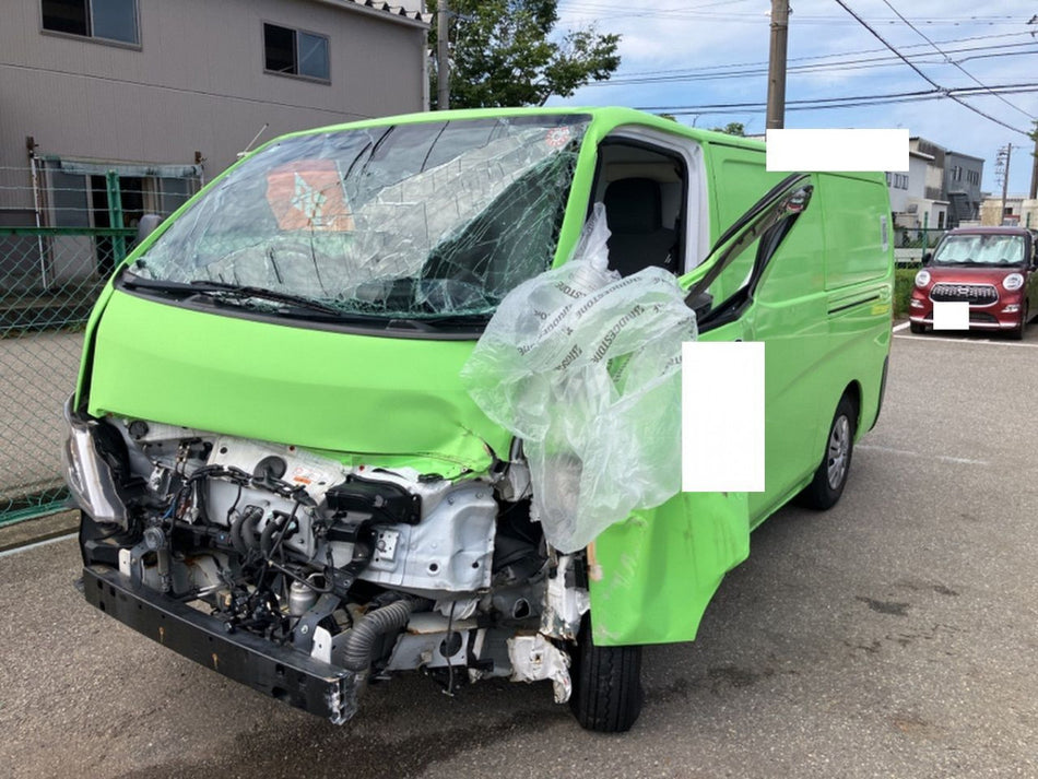 [F DOOR ASSY RH]NISSAN NV350 CARAVAN VAN VW6E26 2018 YD25DDTi FR AT 4WD #0003248729487