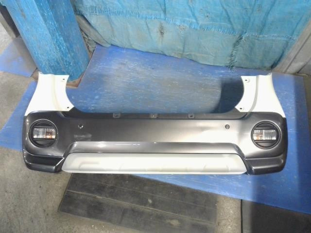 [R BUMPER ASSY]DAIHATSU CAST LA250S KF AT 2WD #0BD3253180559