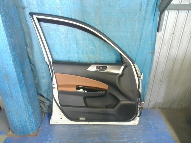 [F DOOR ASSY LH]SUBARU EXIGA CROSSOVER7 YAM   #0BD3253178179