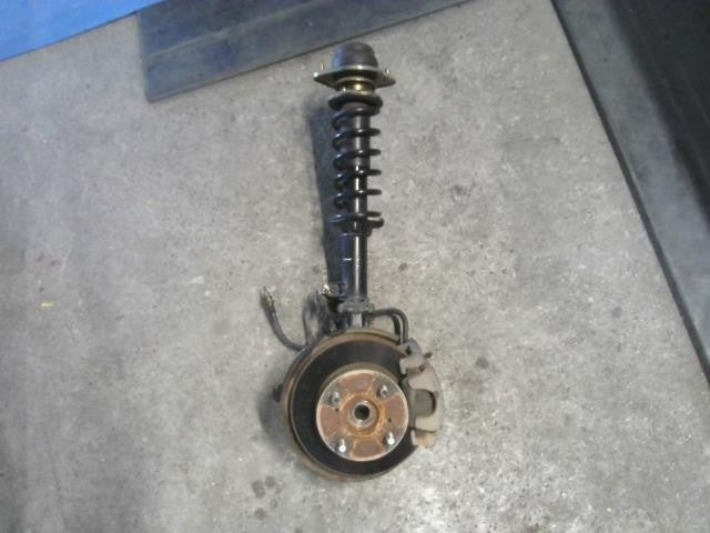 [F STRUT ASSY LH]SUZUKI EVERY WAGON DA62W K6A AT 4WD #0BD3253178295