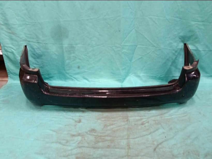 [R BUMPER ASSY]SUBARU LEGACY TOURING WAGON BP5 2006 EJ20 FF AT 4WD #0003264070336