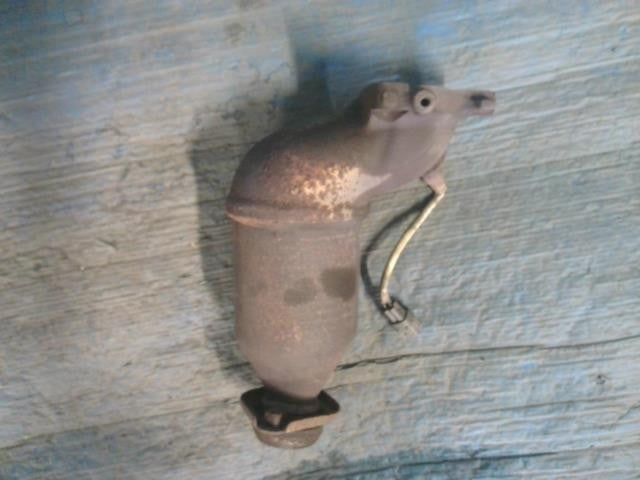 [CATALYTIC CONVERTER]DAIHATSU ATLAI WAGON S331G KF-DET AT 4WD #0BD3253171237