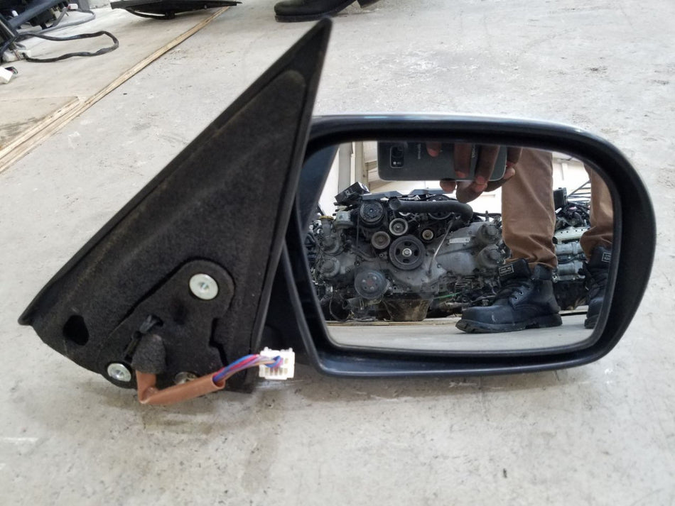 [SIDE MIRROR RH]SUBARU EXIGA YA5 2009 EJ20 FF AT 4WD #0003243628311