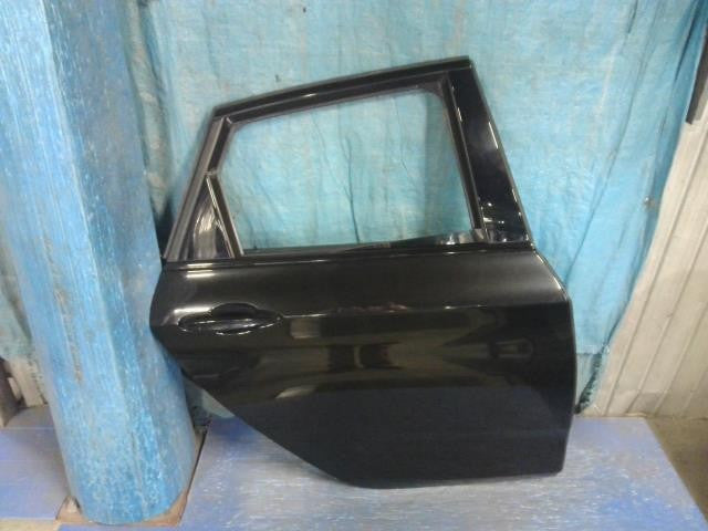 [R DOOR ASSY RH]BMW 2SERIES ACTIVE TOURER 2C20 B47C20A AT 2WD #0BD3253181605