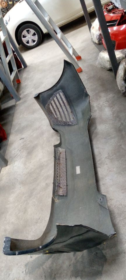 [R BUMPER ASSY]TOYOTA PRIUS ZVW30 2010 2ZR-FXE FF AT 2WD #0003239510204