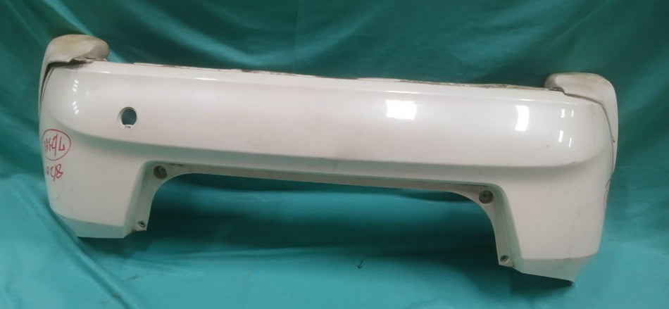 [R BUMPER ASSY]HONDA FIT GE6 2008 L13A FF AT 2WD #0003247712075