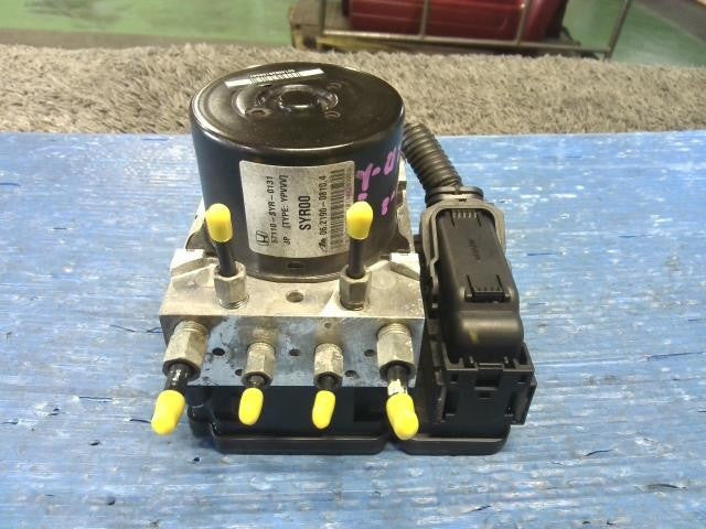 [ABS ACTUATOR]HONDA CROSS ROAD RT4 R20A AT 4WD #0BD3253181430