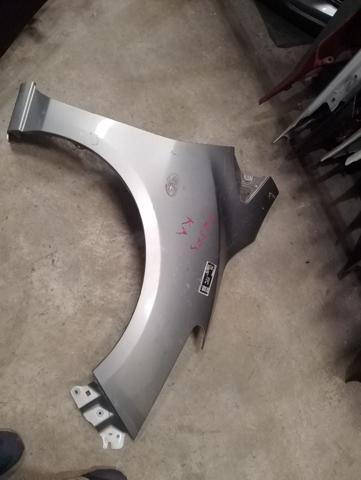 [FENDER RH]MAZDA DEMIO DEJFS 2011 P3-VPS FF AT 2WD #0003243610668