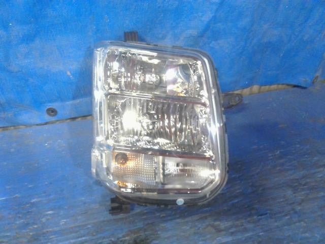 [HEADLIGHT ASSY RH]MAZDA SCRUM WAGON DG17W R06A AT 2WD #0BD3253181579