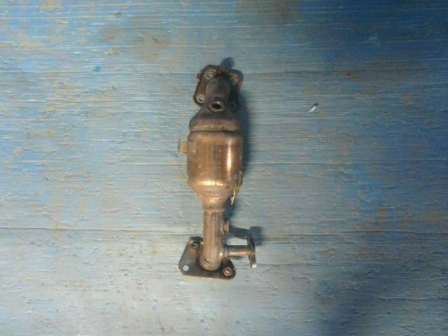 [EXHAUST MANIFOLD]SUZUKI HUSTLER MR92S   #0BD3253171898