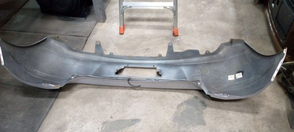 [R BUMPER ASSY]TOYOTA VITZ KSP90 2008 1KR-FE FF AT 2WD #0003243611388