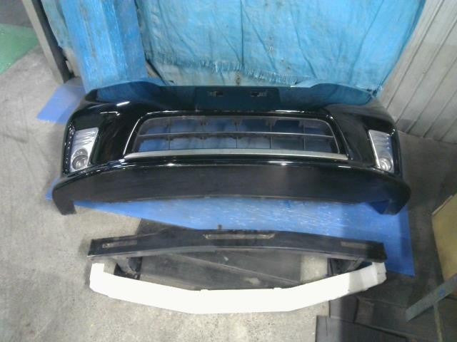 [F BUMPER ASSY]NISSAN SERENA HFC26 MR20DD AT 2WD #0BD3253181628