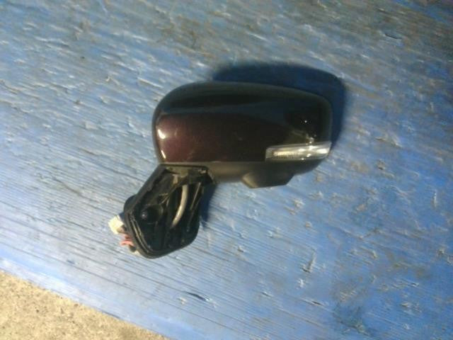 [SIDE MIRROR LH]SUZUKI WAGON R MH55S R06A AT 4WD #0BD3253181435
