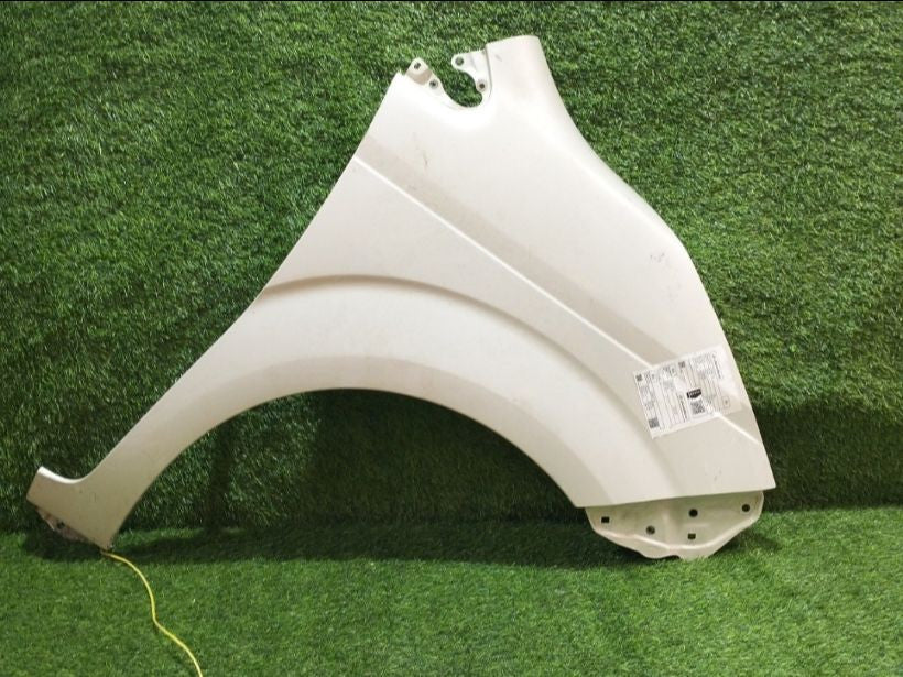 [FENDER RH]TOYOTA SPADE NCP145 2013 1NZ-FE FF AT 4WD #0003263051357