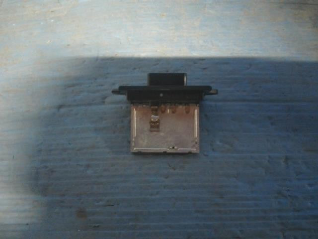 [HEATER REGISTER]NISSAN NOTE E11 HR15DE AT 2WD #0BD3253171864