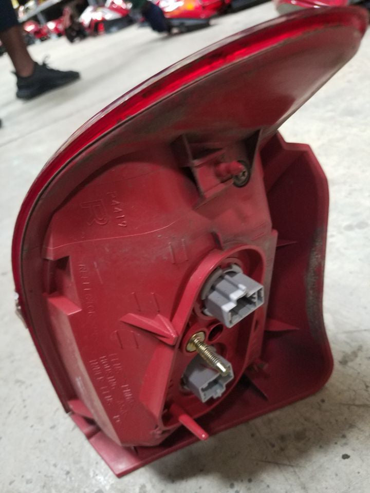[TAIL LAMP RH]MAZDA DEMIO DY3W 2004 ZJ-VE FF AT 2WD #0003244647379