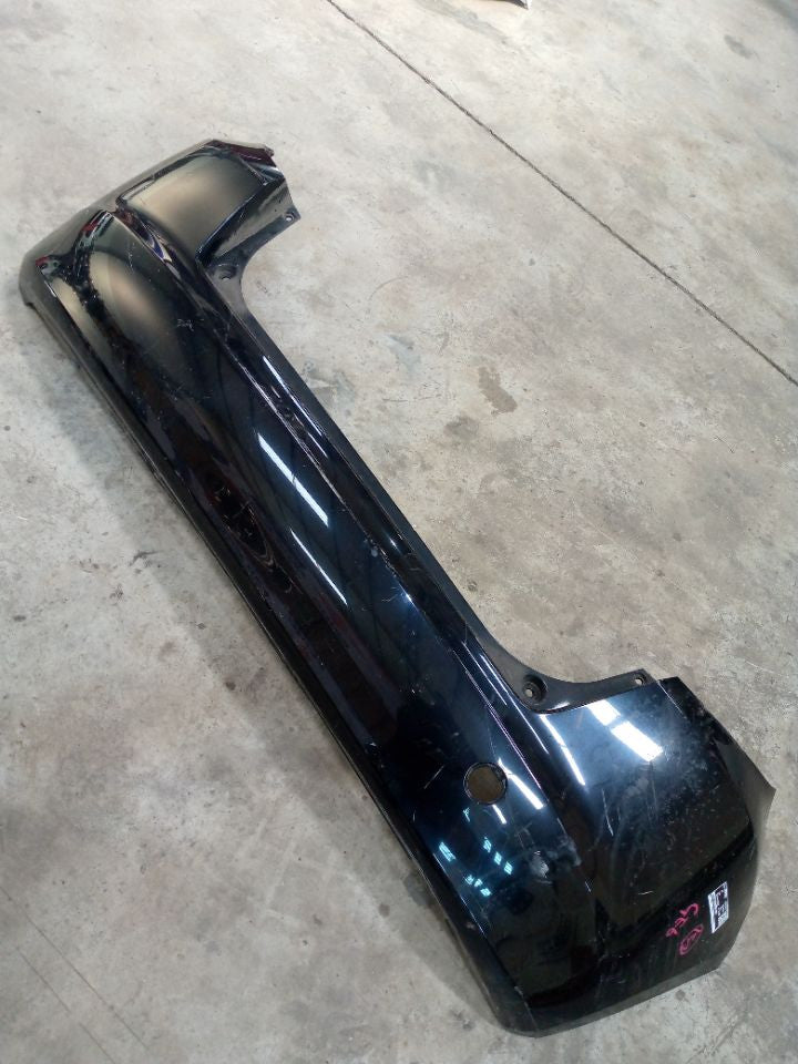 [R BUMPER ASSY]HONDA FIT GE6 2009 L13A FF AT 2WD #0003245662462