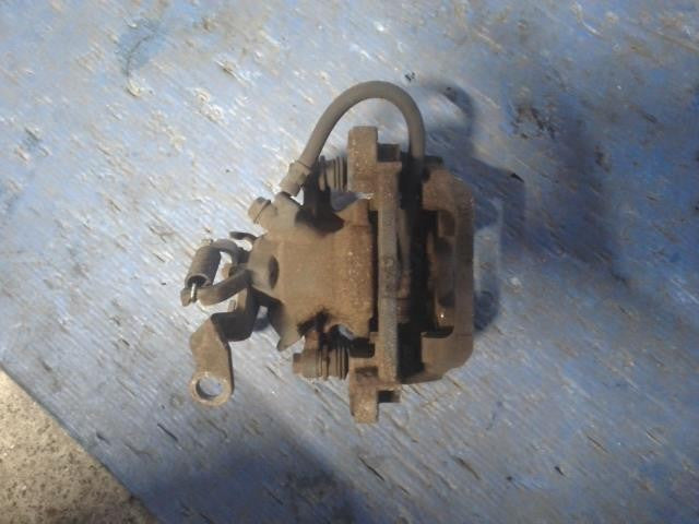 [R CALIPER LH]MITSUBISHI DELICA_D:5 CV1W 4N14 AT 4WD #0BD3253178406
