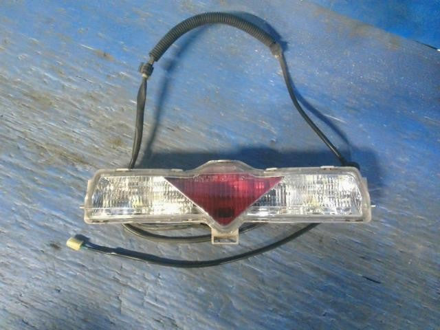 [OTHER LAMPS]TOYOTA 86 ZN6 FA20 MT 2WD #0BD3253183137