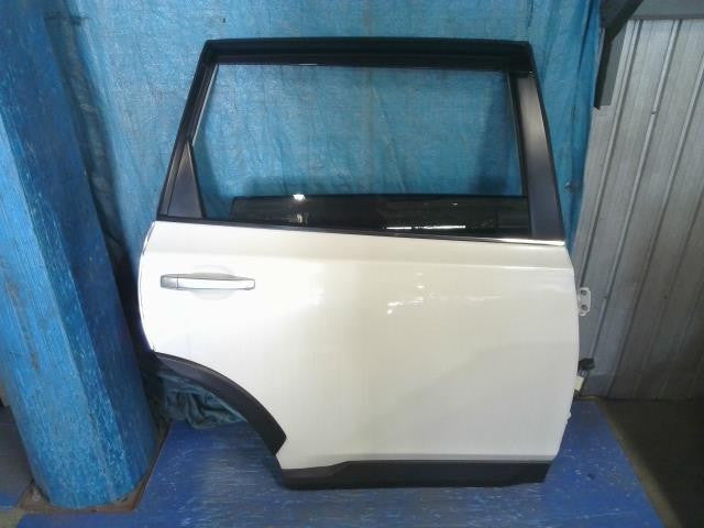 [R DOOR ASSY RH]SUBARU EXIGA CROSSOVER7 YAM   #0BD3253178180