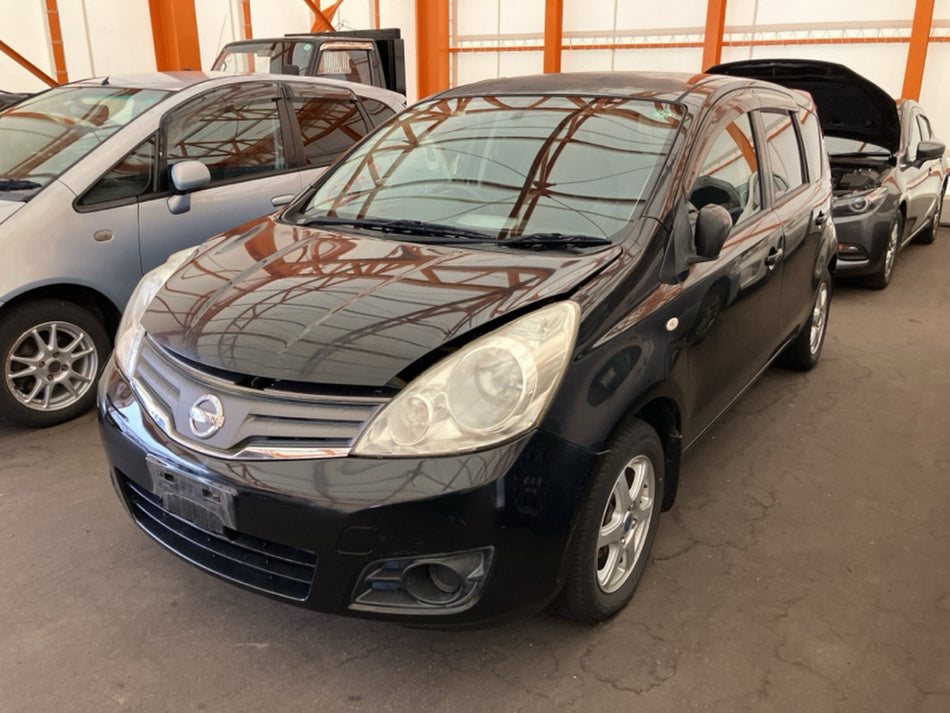 [REAR GATE]NISSAN NOTE E11 2009 HR15DE FF AT 2WD #0003264065800