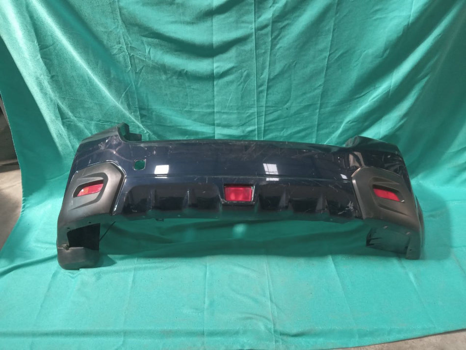 [R BUMPER ASSY]SUBARU IMPREZA XV GP7 2013 FB20 FF AT 4WD #0003249744618
