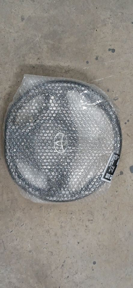 [STEERING WHEEL]TOYOTA VITZ NHP130 2017 1NZ-FXE FF AT 2WD #0003238489064