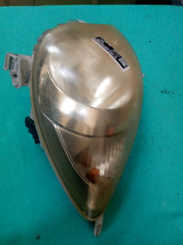 [HEADLIGHT ASSY LH]DAIHATSU MIRA L285S KF FF AT 4WD #0003249735742