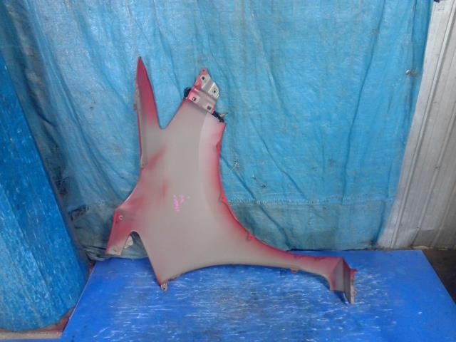 [FENDER LH]HONDA FIT GK3 L13B AT 2WD #0BD3253172880