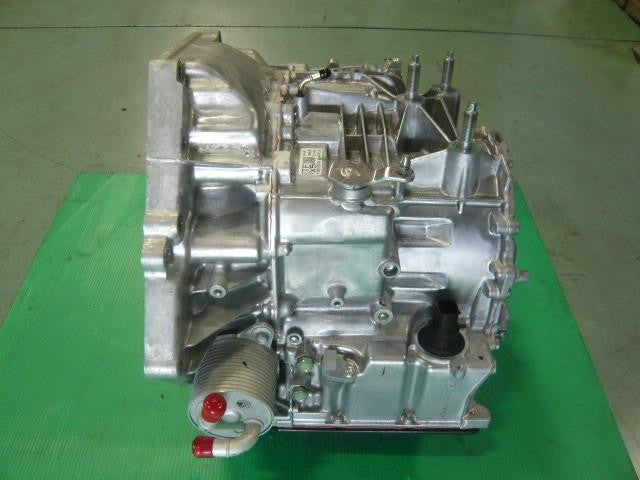 [AUTOMATIC MISSION ASSY]MAZDA AXELA SPORT BM2FS SH-VPTR AT 2WD #0EV3253000688
