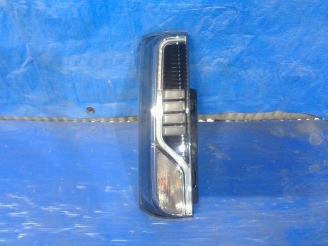 [TAIL LAMP LH]SUZUKI SPACIA CUSTOM MK53S R06A AT 2WD #0BD3253172551