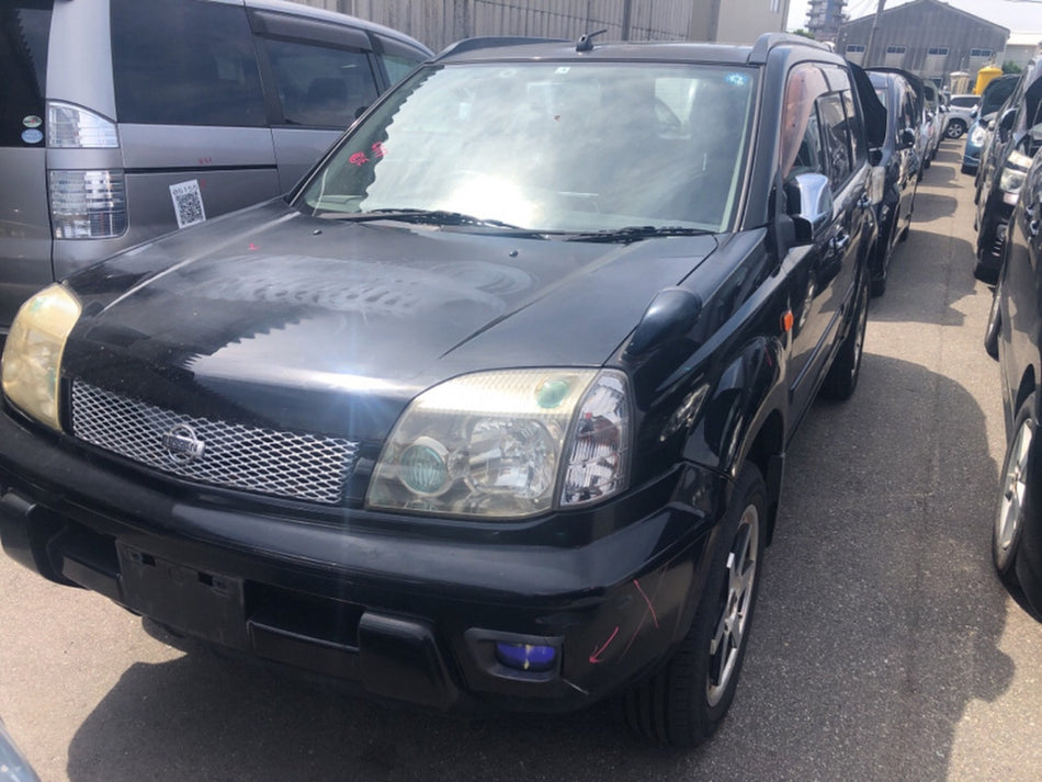 [TAIL LAMP LH]NISSAN X-TRAIL NT30 2003 QR20DE FF AT 4WD #0003246689568