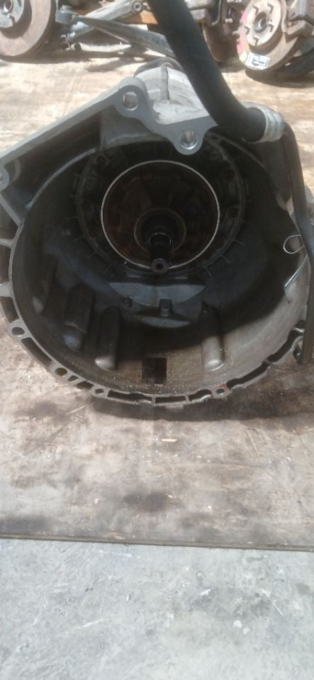 [MANUAL MISSION ASSY]BMW  N46B20B FR MT 2WD #0003245677311