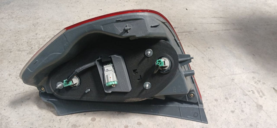 [TAIL LAMP LH]HONDA FIT GD1 2005 L13A FF AT 2WD #0003242606760