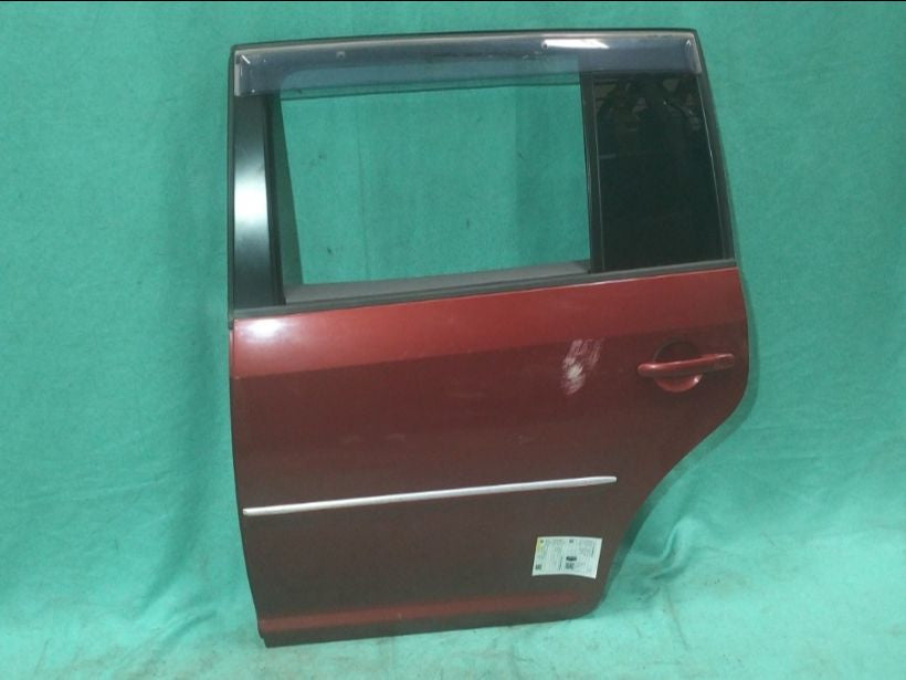 [R DOOR ASSY LH]VOLKSWAGEN GOLF TOURAN 1TCAV 2011 CAV FF AT 2WD #0003263064948