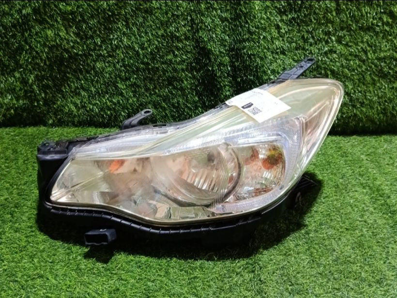 [HEADLIGHT ASSY LH]SUBARU SUBARU XV GPE 2015 FB20 FF AT 4WD #0003264069965