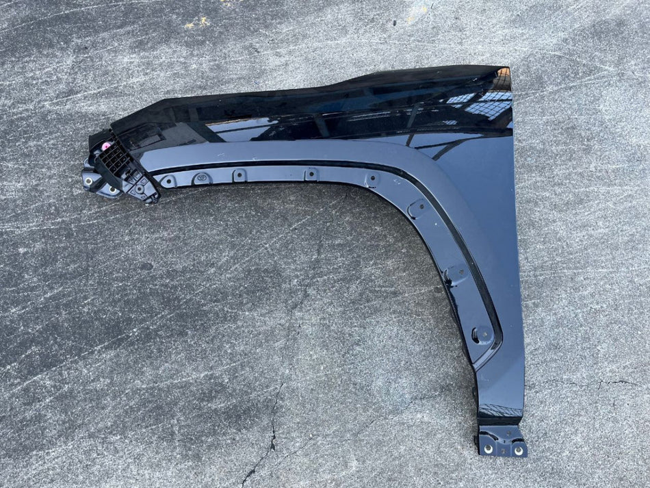 [FENDER LH]TOYOTA RAV4 AXAH54 A25A-FXS FF AT 2WD #0B23251003970