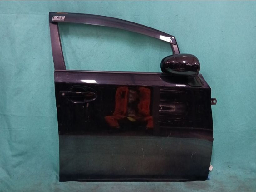 [F DOOR ASSY RH]TOYOTA WISH ZGE25G 2011 2ZR-FAE FF AT 4WD #0003255897541