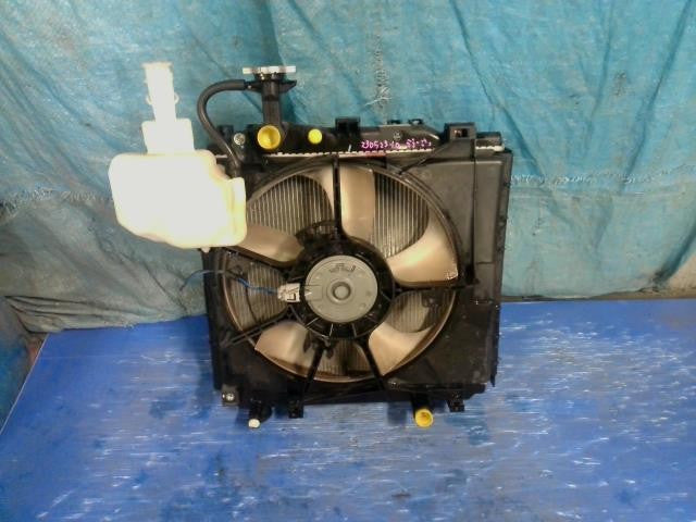 [RADIATOR]MITSUBISHI MIRAGE A03A 3A92 AT 2WD #0BD3253172760