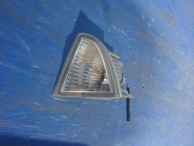 [TURN SIGNAL LAMP LH]TOYOTA AQUA NHP10 1NZ-FXE AT 2WD #0BD3253178157