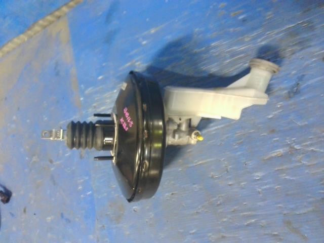 [BRAKE BOOSTER]SUZUKI SWIFT SPORT ZC33S K14C MT 2WD #0BD3253172837