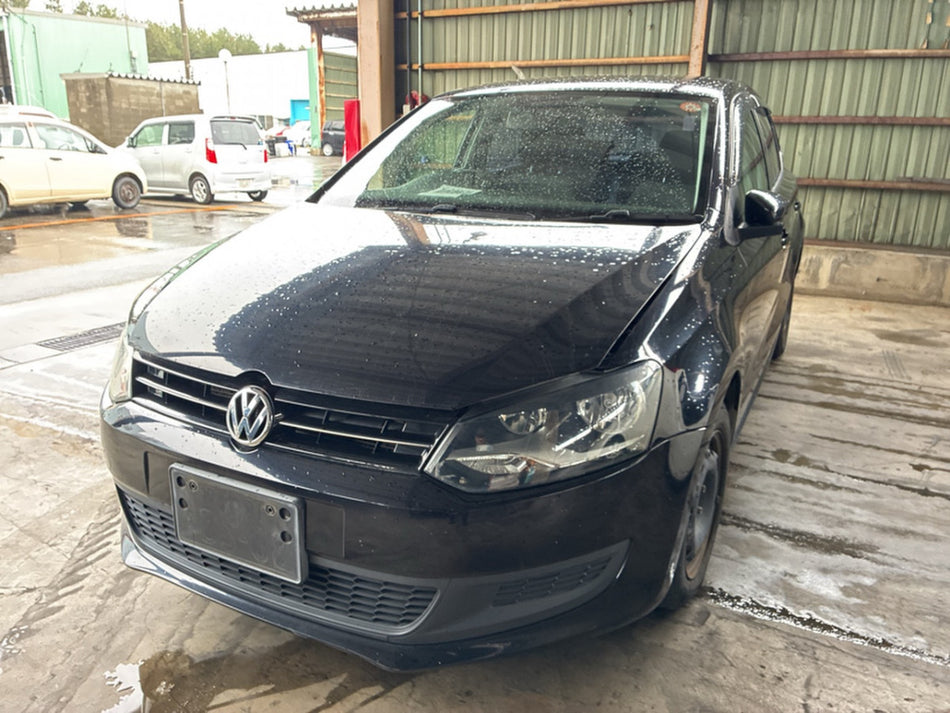 [TAIL LAMP RH]VOLKSWAGEN POLO 6RCBZ 2013 CBZ FF AT 2WD #0FI3262001723